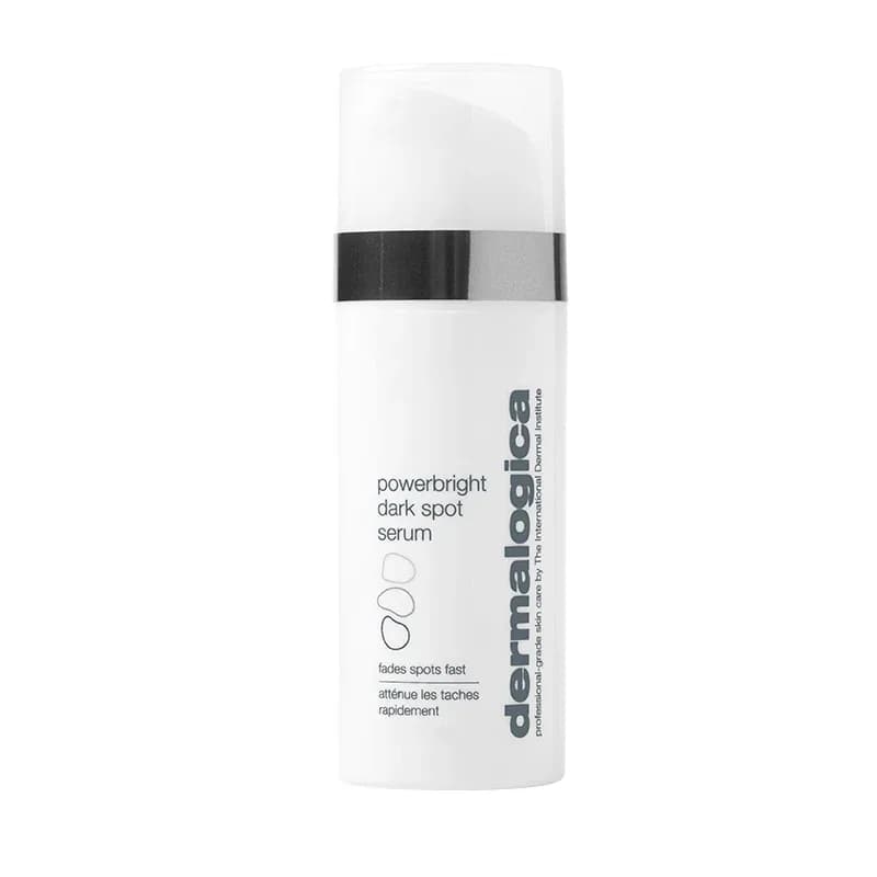 Dermalogica PowerBright Dark Spot Serum 30 ml från Dermalogica – köp hos Apotek Hjärtat