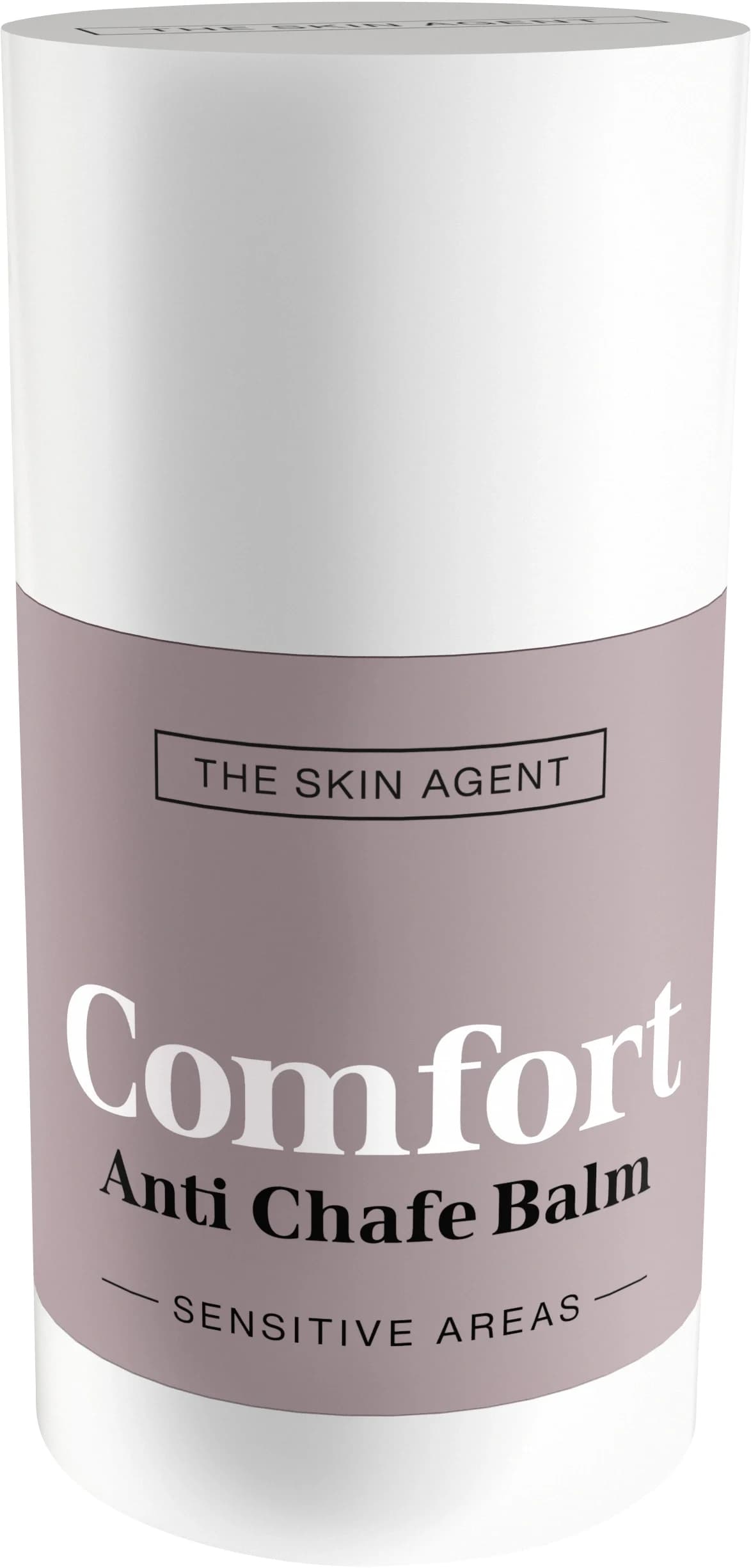 The Skin Agent Comfort Anti Chafe Balm 25 ml från The Skin Agent - köp hos Apotek Hjärtat