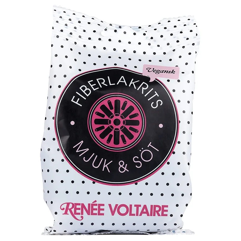 Renée Voltaire Fiberlakrits 160 g från Renée Voltaire – köp hos Apotek Hjärtat