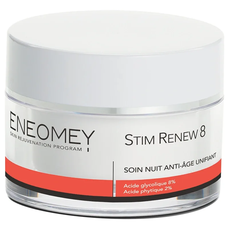 Eneomey Stim Renew 8 50 ml från Eneomey – köp hos Apotek Hjärtat