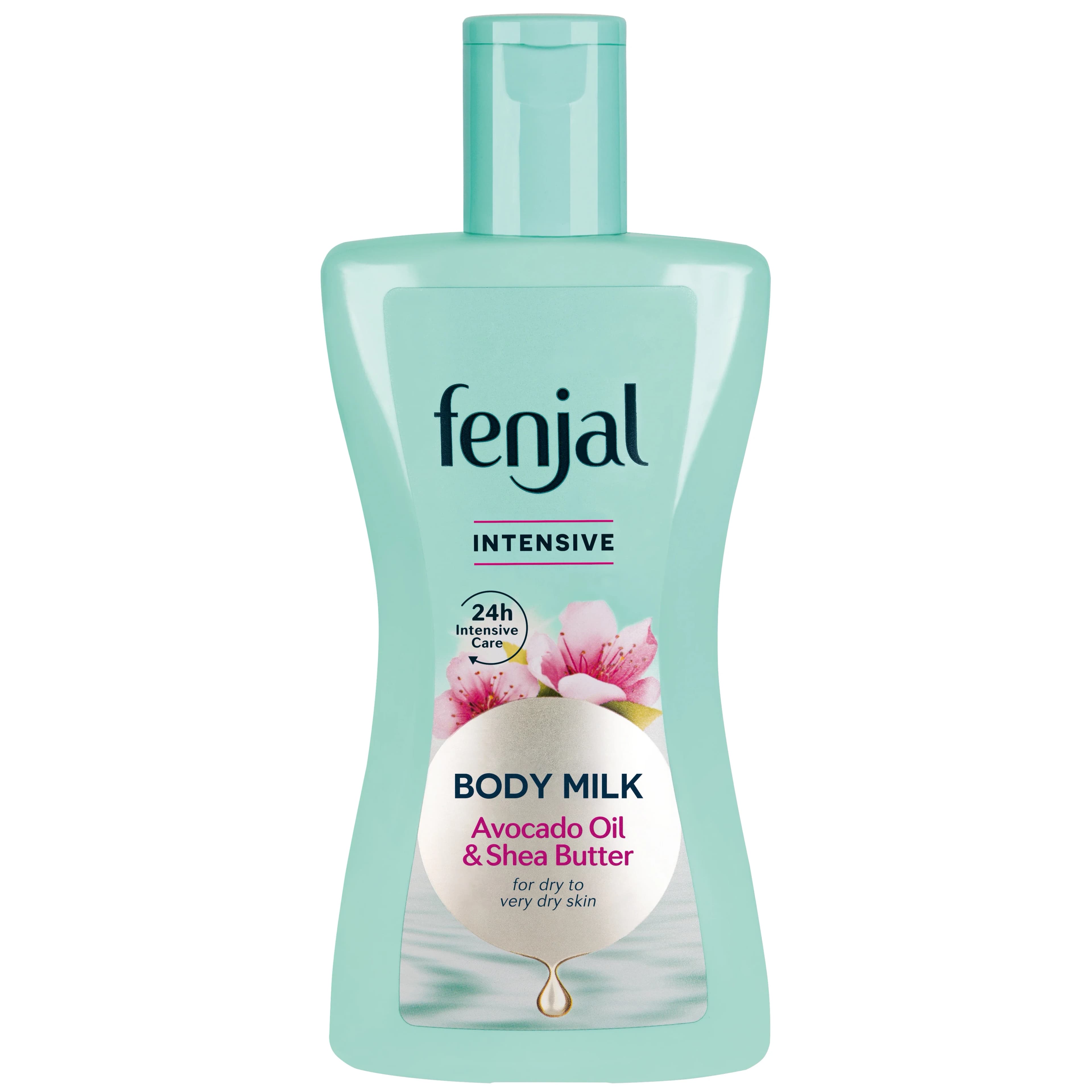 Fenjal Intensive Body Milk 200 ml från Fenjal – köp hos Apotek Hjärtat