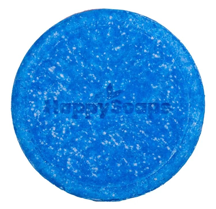 HappySoaps Shampoo Bar In Need of Vitamin Sea 70 g från HappySoaps – köp hos Apotek Hjärtat