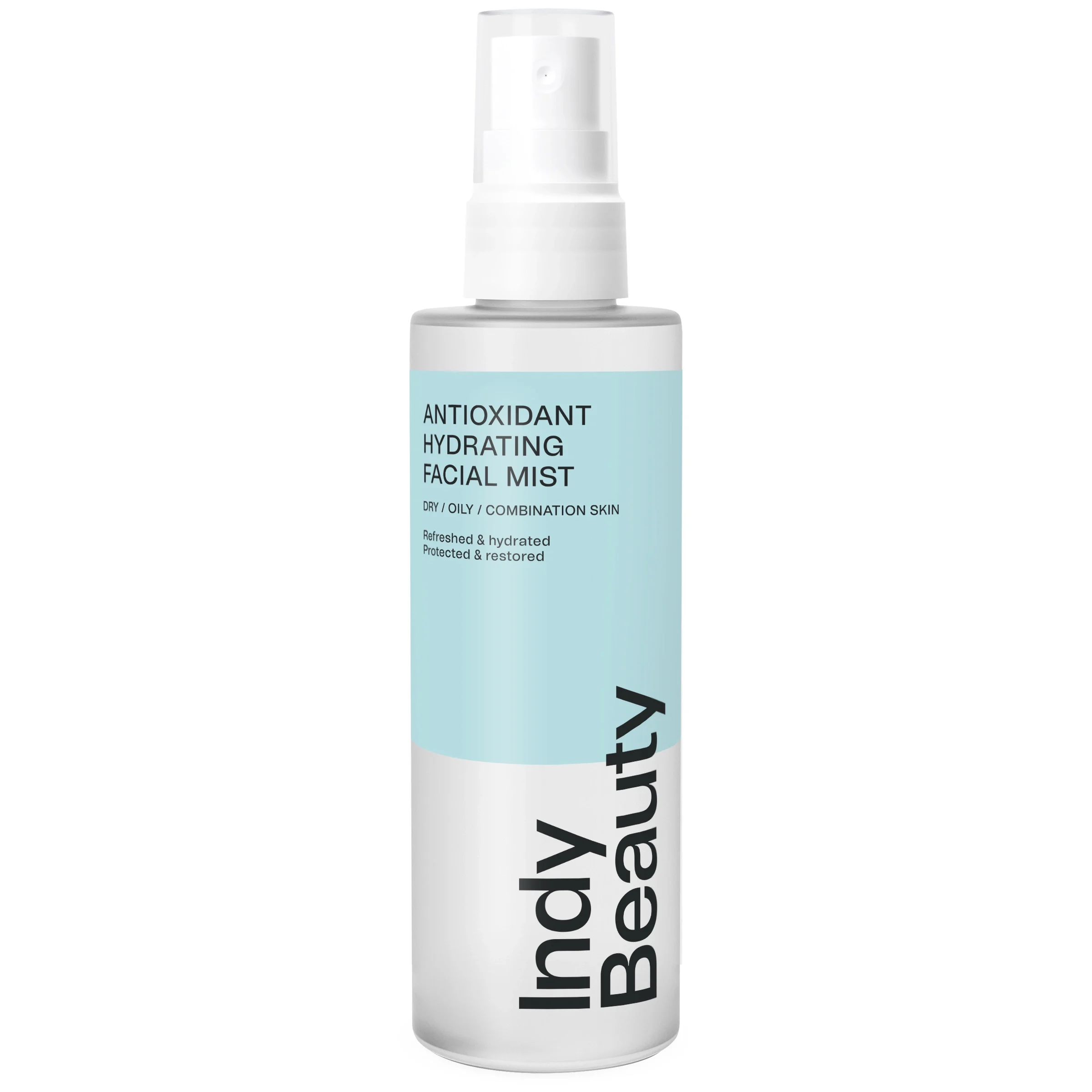 Indy Beauty Antioxidant Hydrating Facial Mist 100 ml från Indy Beauty – köp hos Apotek Hjärtat