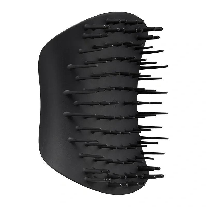 Tangle Teezer Scalp Brush Onyx Black från Tangle Teezer – köp hos Apotek Hjärtat