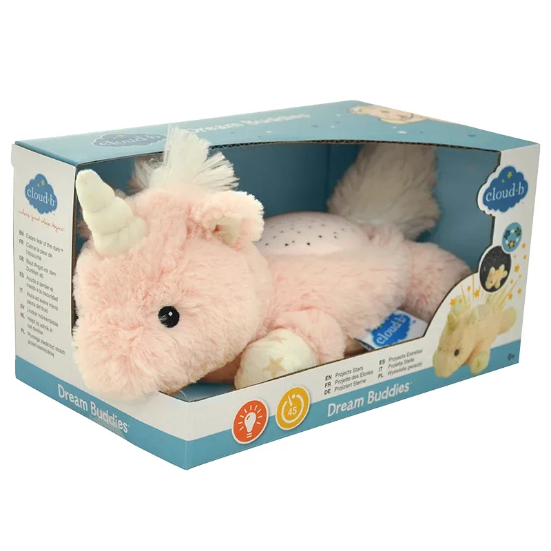 Cloud B Dream Buddies Enhörning från Cloud B – köp hos Apotek Hjärtat