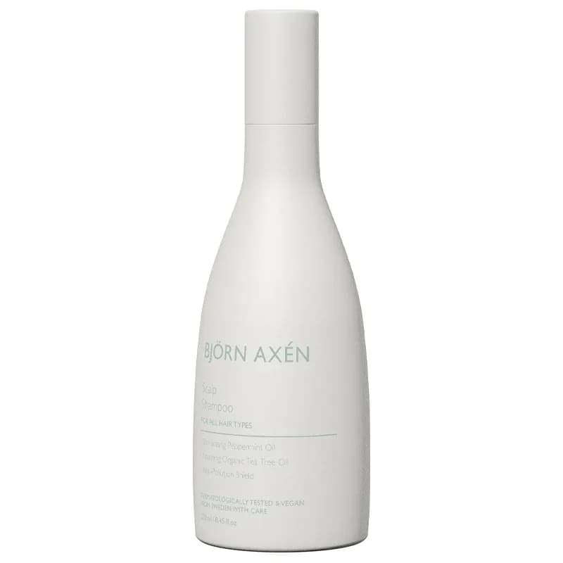 Björn Axén Scalp Shampoo 250 ml från Björn Axén – köp hos Apotek Hjärtat