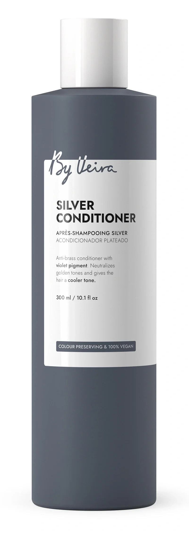 By Veira Silver Conditioner 300 ml från By Veira – köp hos Apotek Hjärtat