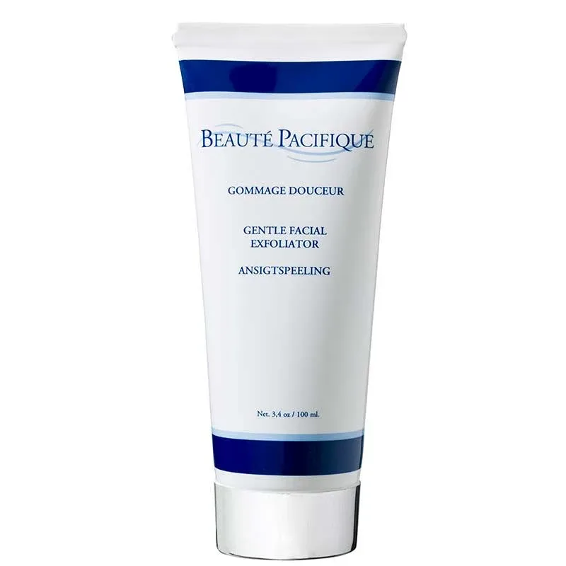 Beauté Pacifique Gentle Facial Exfoliator 100 ml från Beauté Pacifique – köp hos Apotek Hjärtat