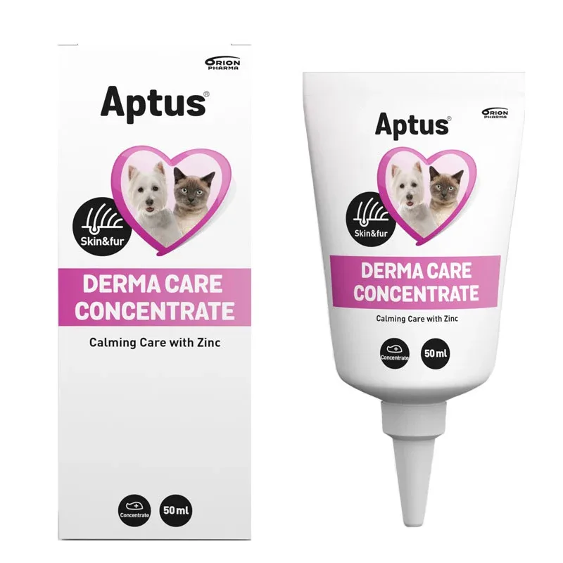 Aptus Derma Care Concentrate 50 ml från Aptus – köp hos Apotek Hjärtat