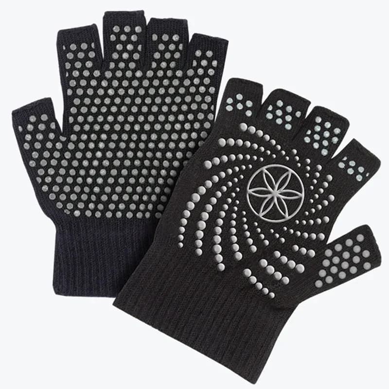 Gaiam Grippy Yoga Gloves från Gaiam – köp hos Apotek Hjärtat