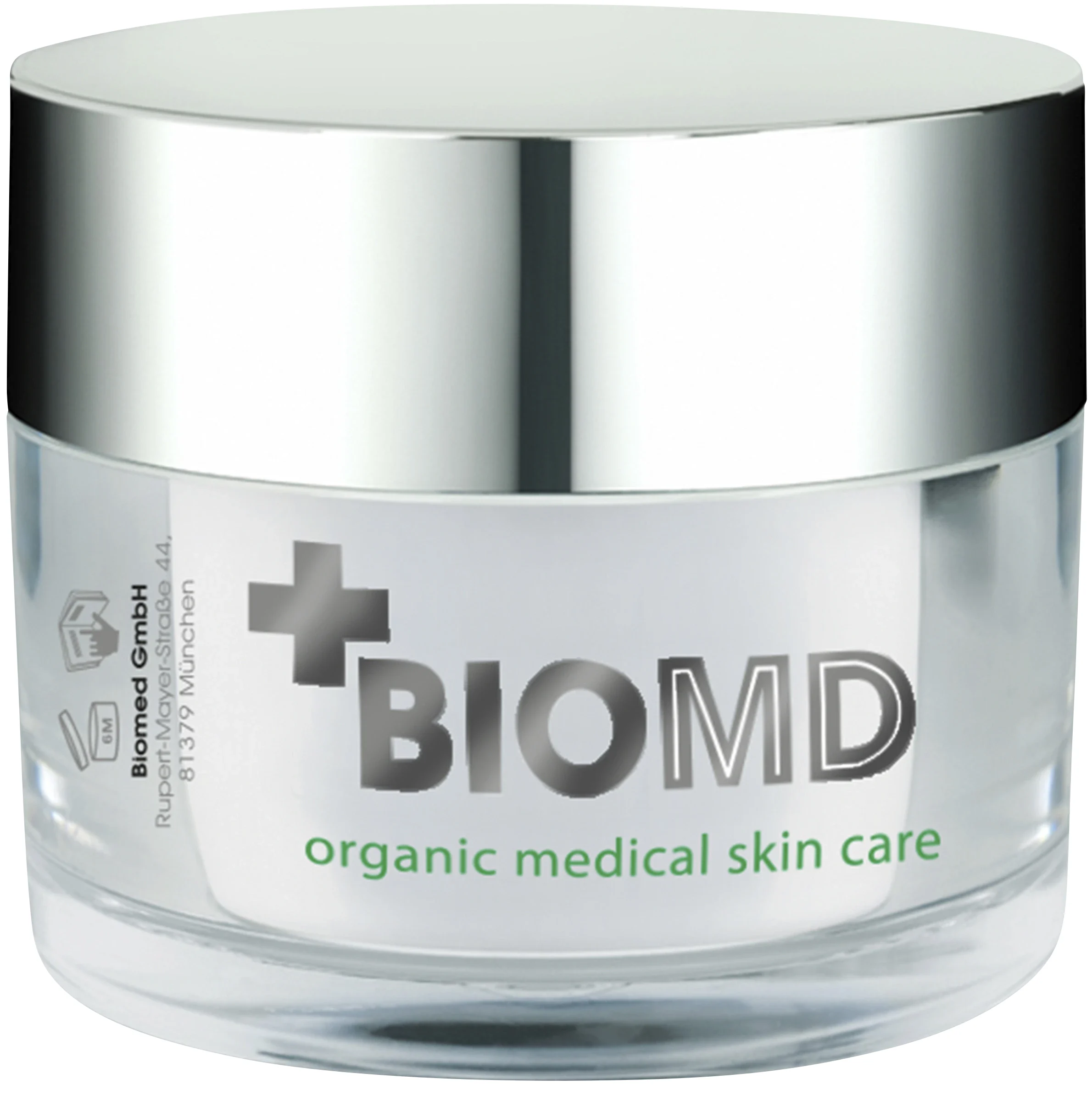 BioMD Forget Your Age Face Cream 50 ml från BioMD – köp hos Apotek Hjärtat