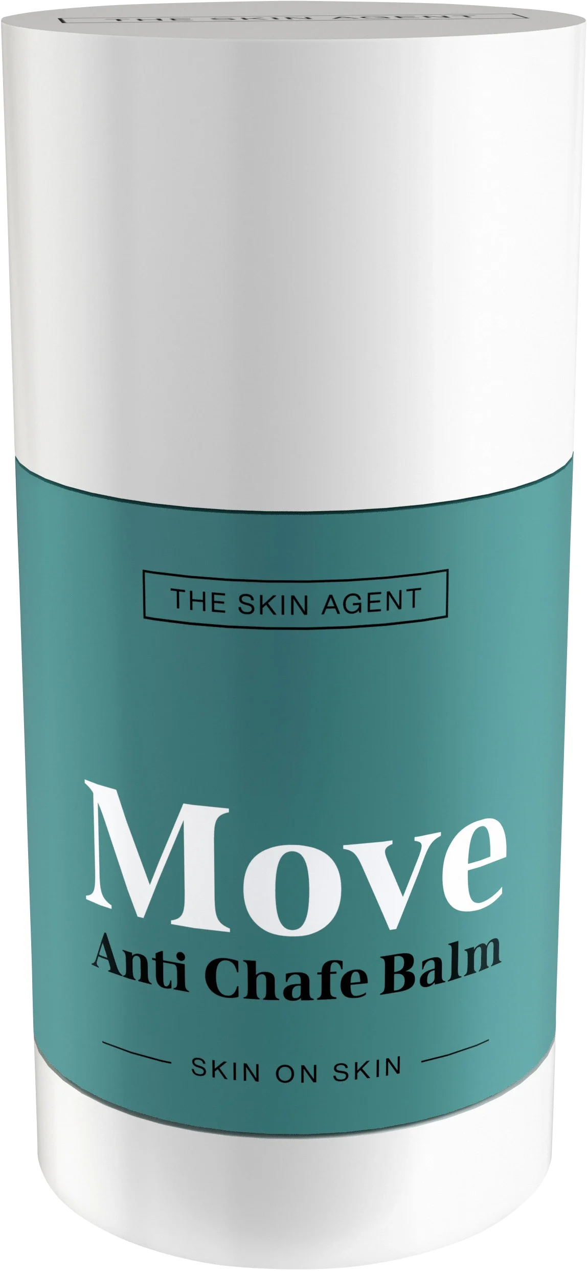 The Skin Agent Move Anti Chafe Balm 75 ml från The Skin Agent - köp hos Apotek Hjärtat