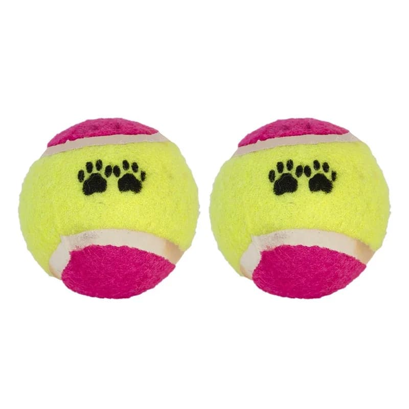 Dogman Hundleksak Boll Wille 2-pack från Dogman – köp hos Apotek Hjärtat