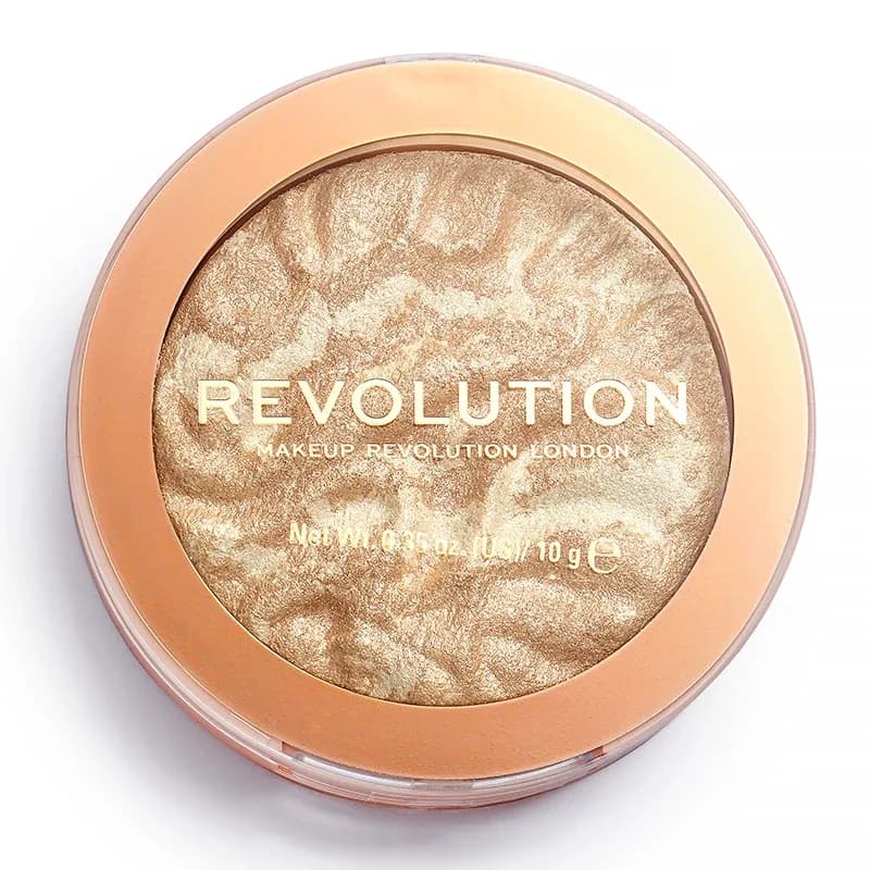 Revolution Beauty London Highlight Reloaded 10 g Raise the Bar från Revolution Beauty London – köp hos Apotek Hjärtat