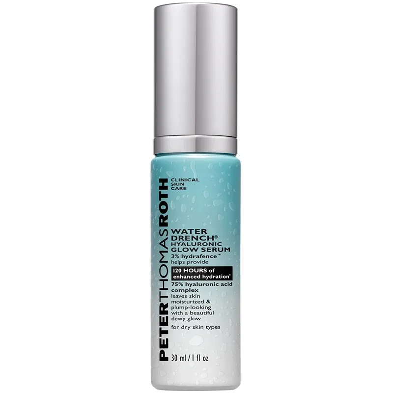 Peter Thomas Roth Water Drench Hyaluronic Glow Serum 30 ml från Peter Thomas Roth – köp hos Apotek Hjärtat