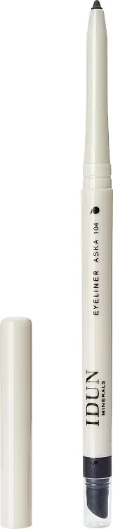 IDUN Minerals Creamy Eyeliner 0,35 g Aska från Idun Minerals – köp hos Apotek Hjärtat