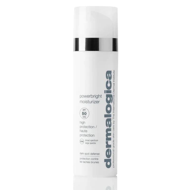 Dermalogica Power Bright Moisturizer SPF 50, 50 ml från Dermalogica – köp hos Apotek Hjärtat