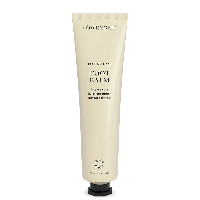 Löwengrip Feel My Heel Foot Balm 75 ml från Löwengrip – köp hos Apotek Hjärtat