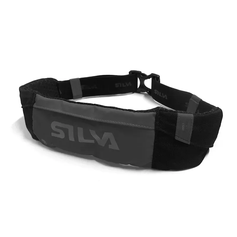 SILVA Strive Belt Black från Silva – köp hos Apotek Hjärtat