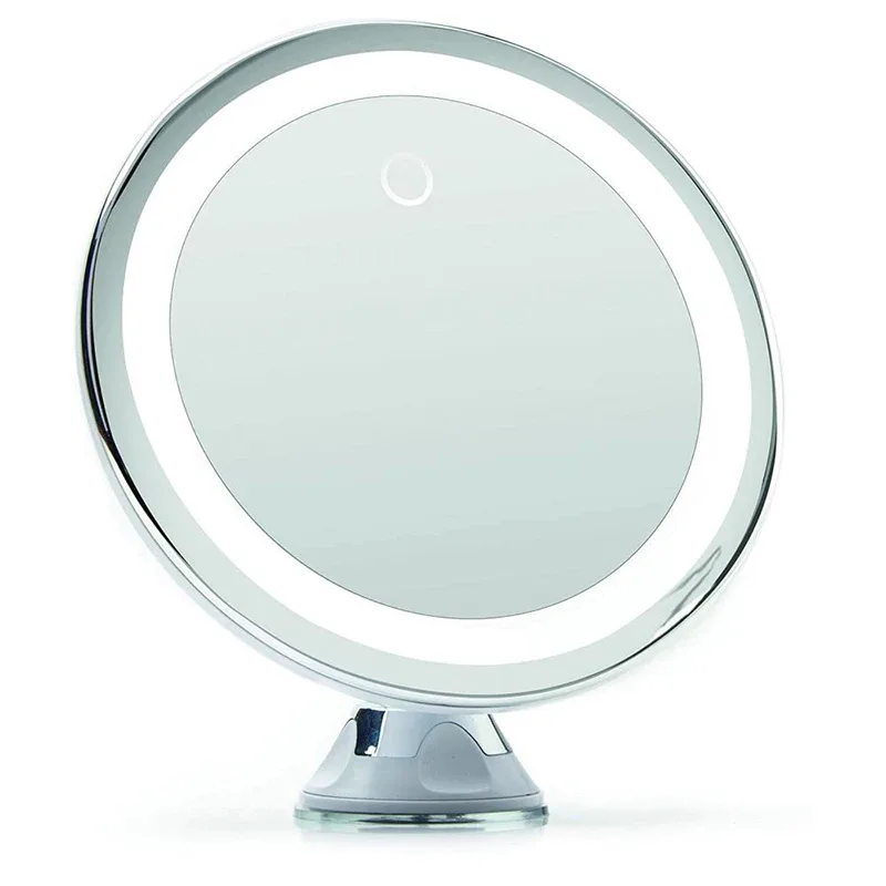 Browgame Cosmetics Signature Suction Mirror 10x Large från Browgame Cosmetics – köp hos Apotek Hjärtat