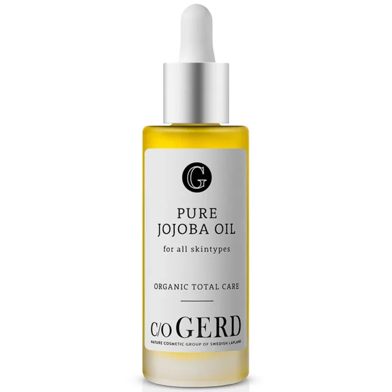 C/o Gerd Pure Jojoba Oil 30 ml från C/o Gerd – köp hos Apotek Hjärtat