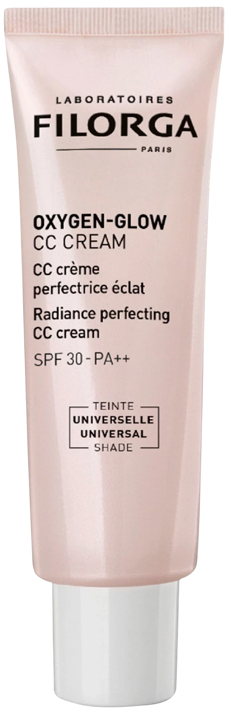 Filorga Oxygen-Glow CC Cream 40 ml från Filorga – köp hos Apotek Hjärtat