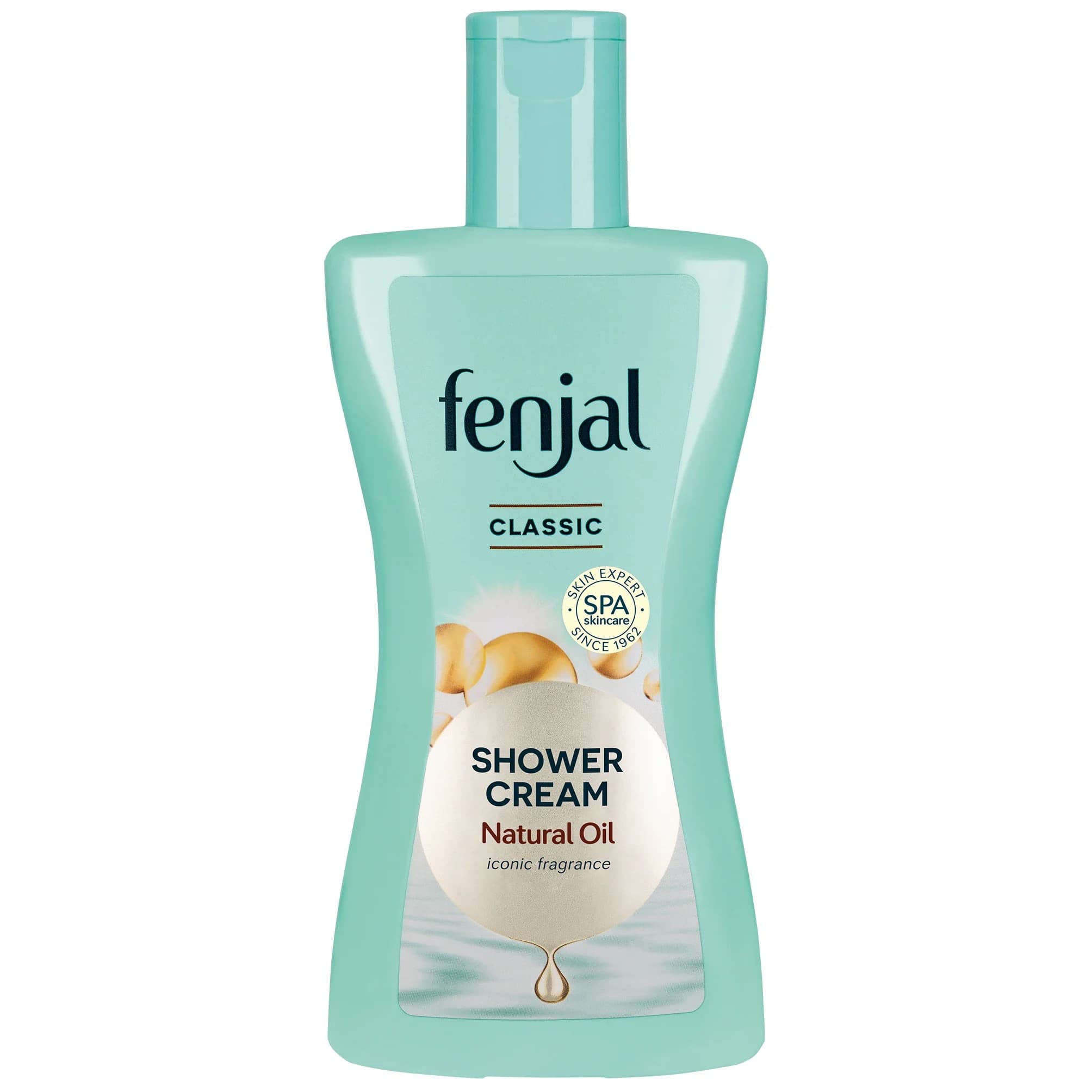 Fenjal Classic Shower Cream 200 ml från Fenjal – köp hos Apotek Hjärtat