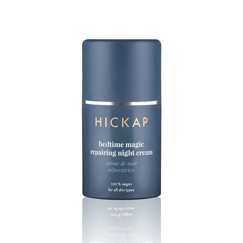 Hickap Bedtime Magic Repairing Night Cream 50 ml från Hickap – köp hos Apotek Hjärtat