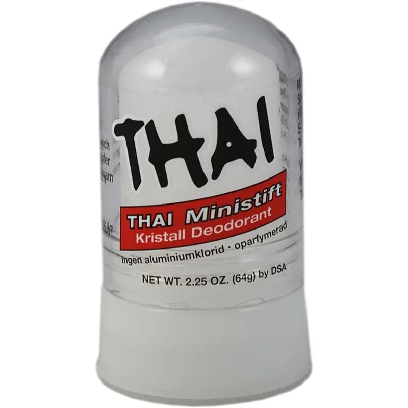 Thai Deo-Stift Mini 64 g från Thai – köp hos Apotek Hjärtat