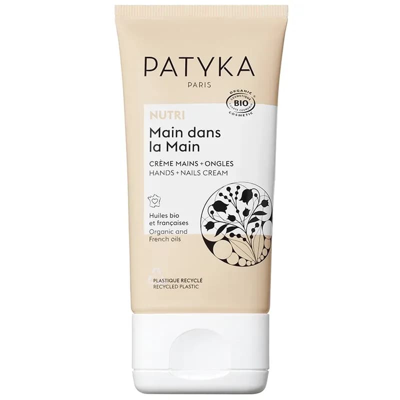 Patyka Nutri Main Dans la Main Hand Cream 40 ml från Patyka – köp hos Apotek Hjärtat