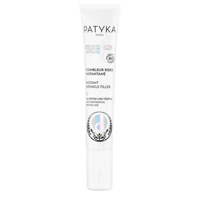Patyka Instant Wrinkle Filler 15ml från Patyka – köp hos Apotek Hjärtat
