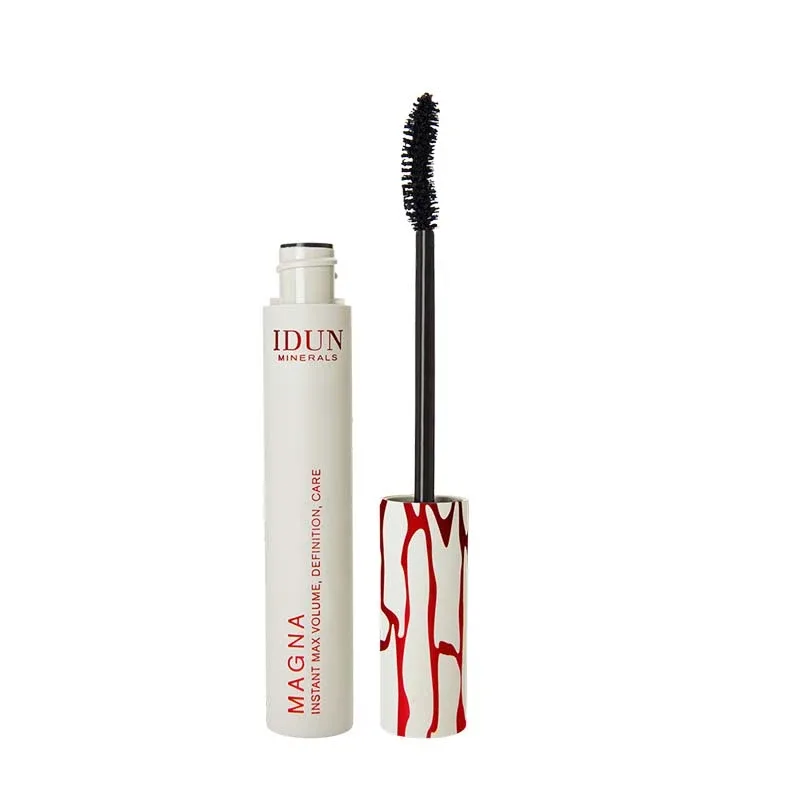IDUN Minerals Mascara Magna 13 ml från Idun Minerals – köp hos Apotek Hjärtat