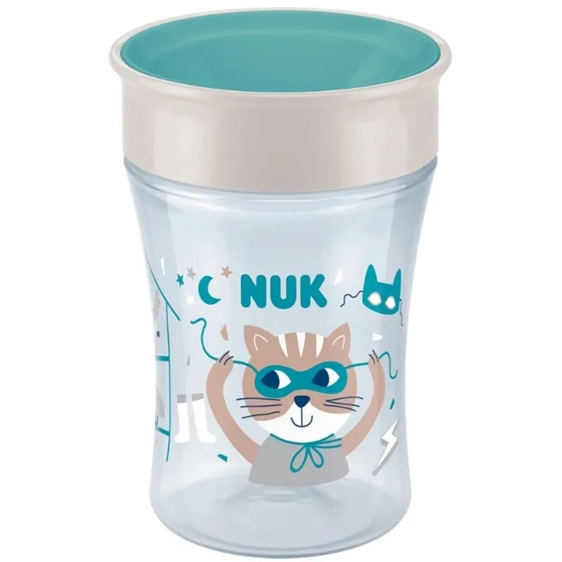 NUK Evolution Magic Cup Neutral från NUK – köp hos Apotek Hjärtat