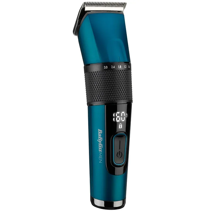 BaByliss Hårklippare Japanese Steel E990E från Babyliss – köp hos Apotek Hjärtat