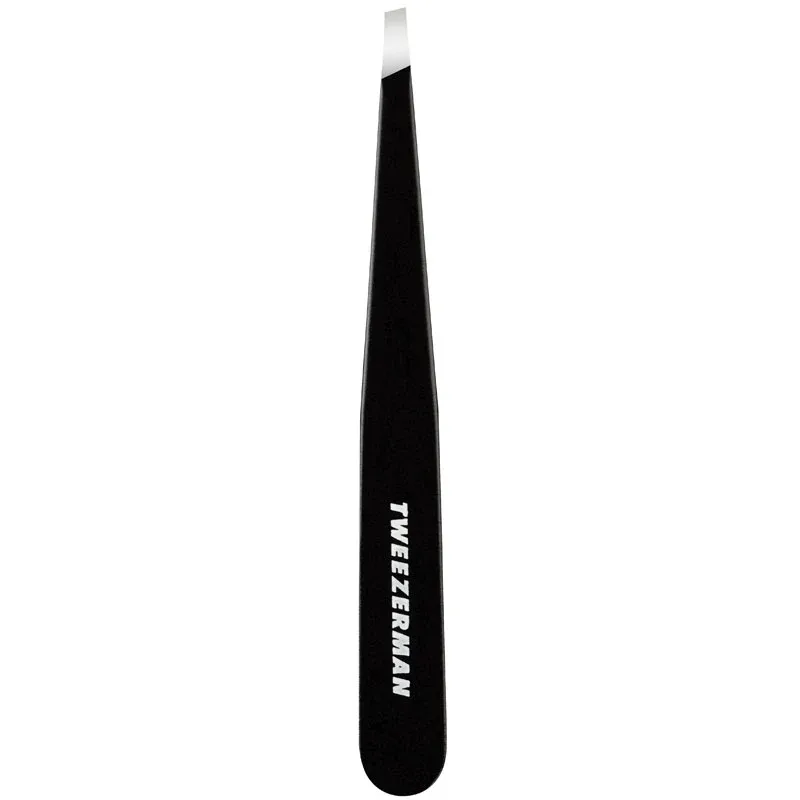 Tweezerman Slant Tweezer Midnight Sky från Tweezerman – köp hos Apotek Hjärtat