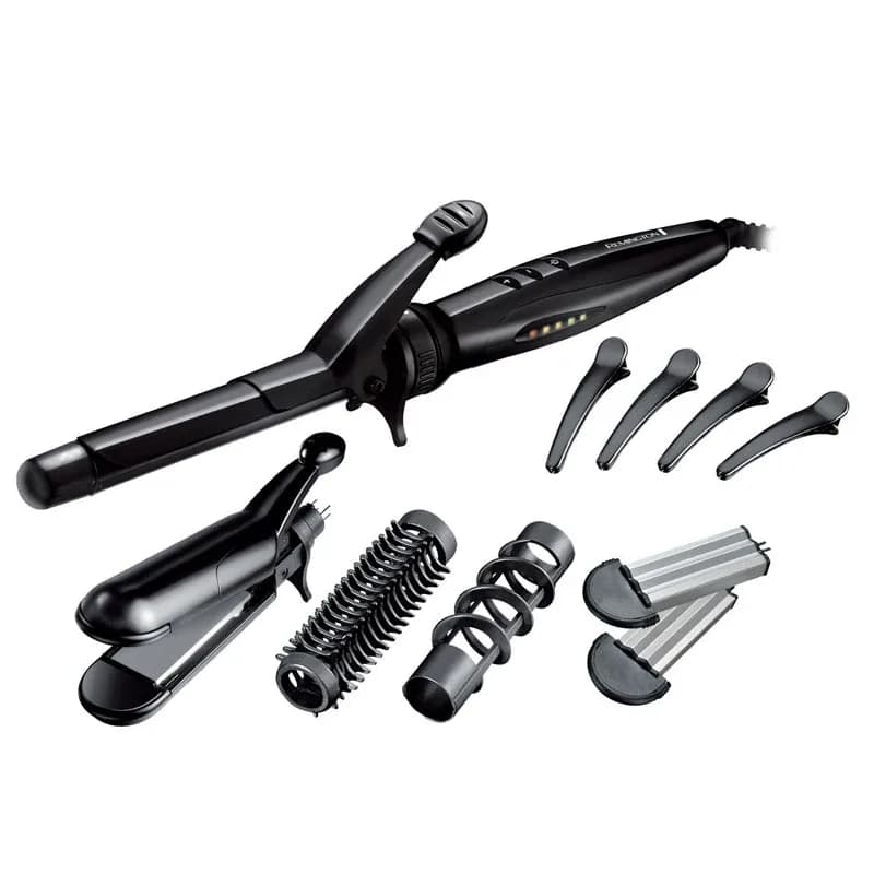 Remington S8670 Multi Styler från Remington – köp hos Apotek Hjärtat