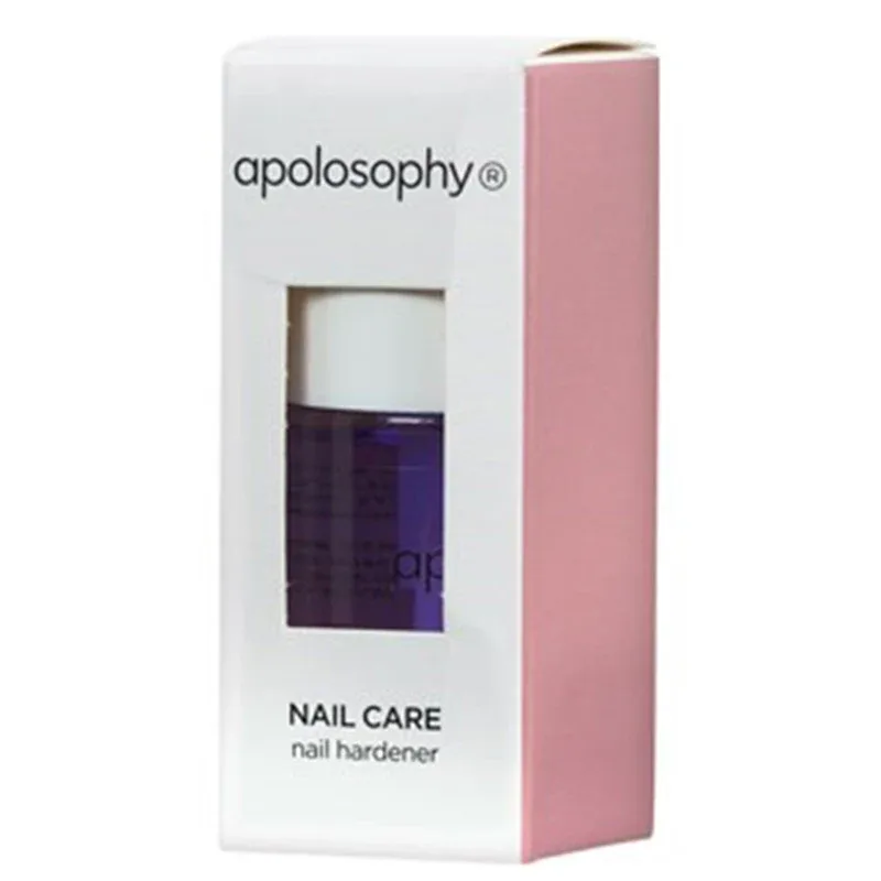 Apolosophy Nail Hardener 8 ml från Apolosophy – köp hos Apotek Hjärtat