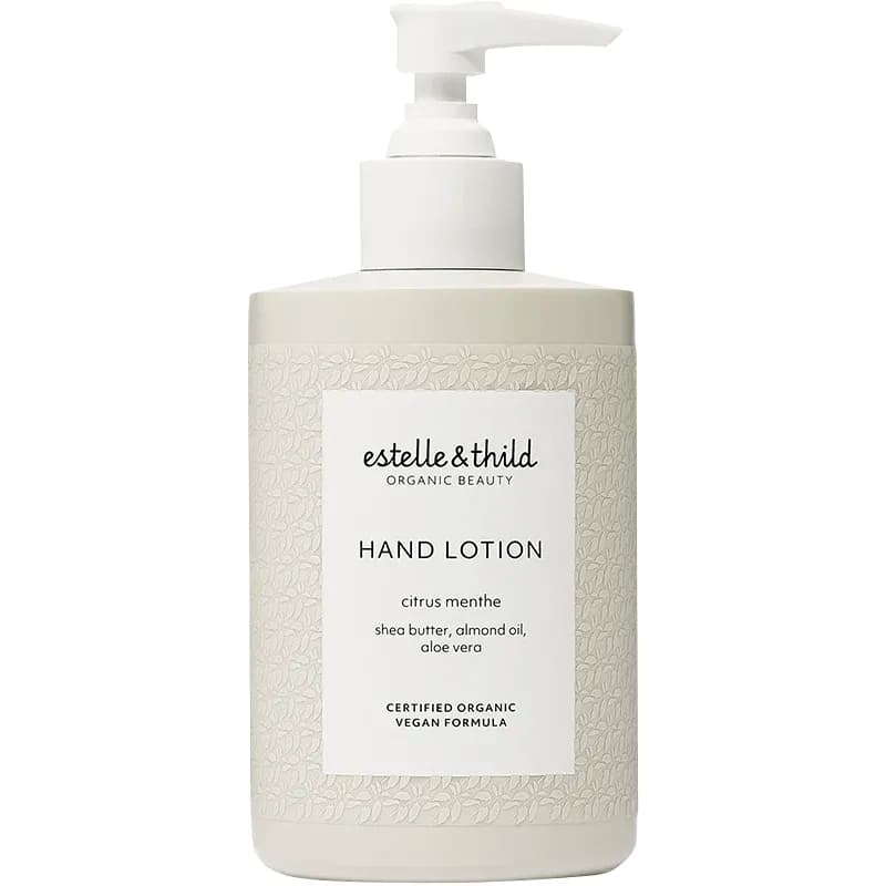 Estelle & Thild Citrus Menthe Hand Lotion 250 ml från Estelle & Thild – köp hos Apotek Hjärtat