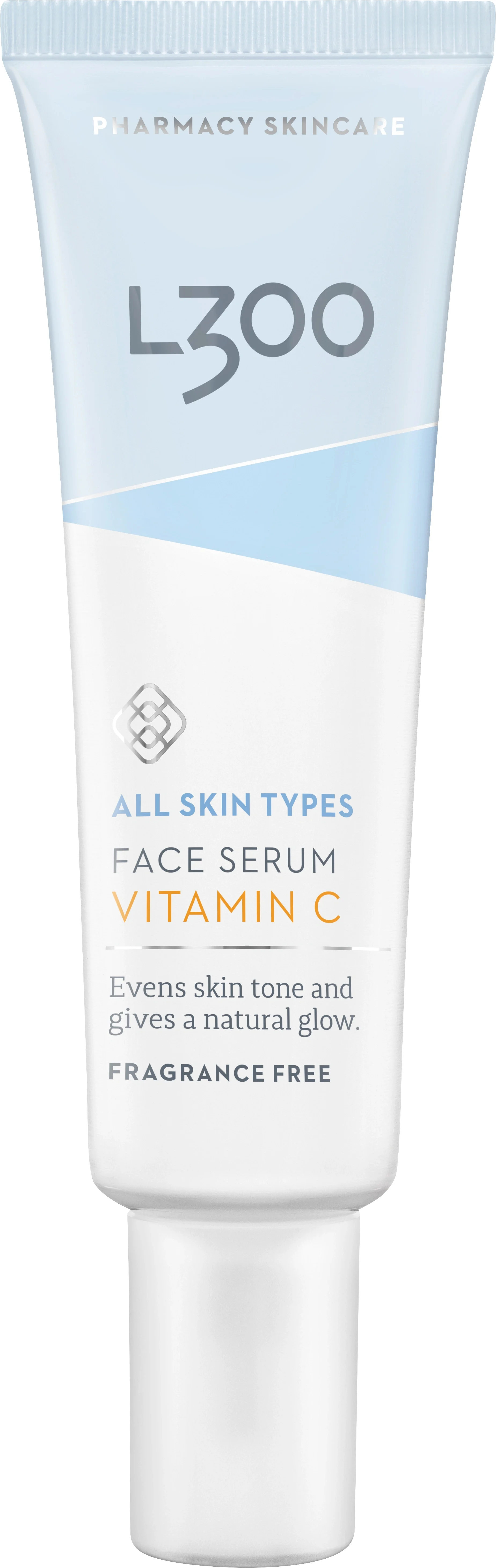 L300 Face Serum Vitamin-C Oparfymerad 30 ml från L300 – köp hos Apotek Hjärtat