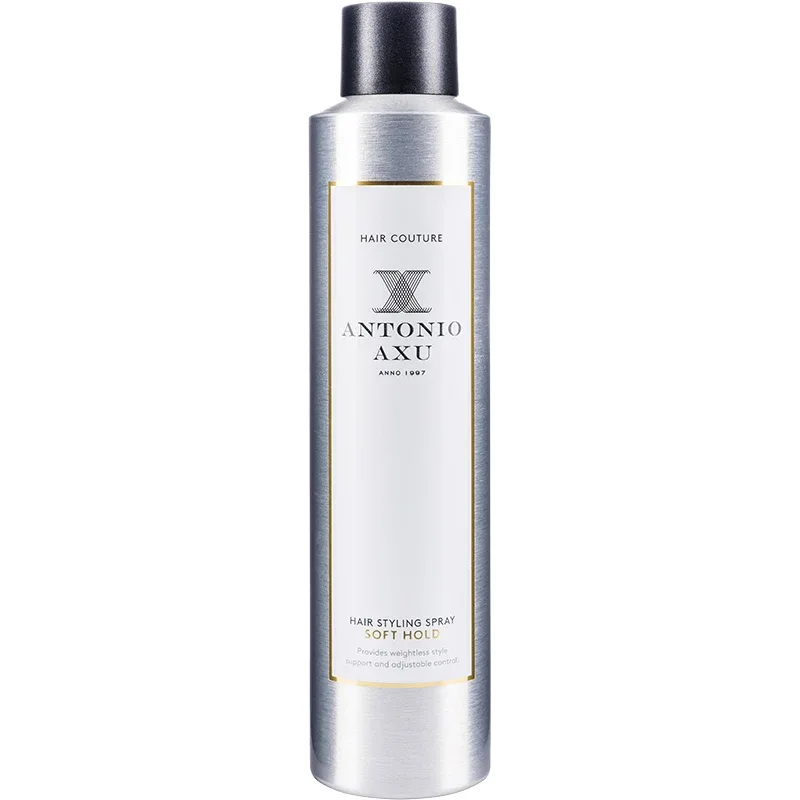 Antonio Axu Hair Spray Soft Hold 300 ml från Antonio Axu – köp hos Apotek Hjärtat