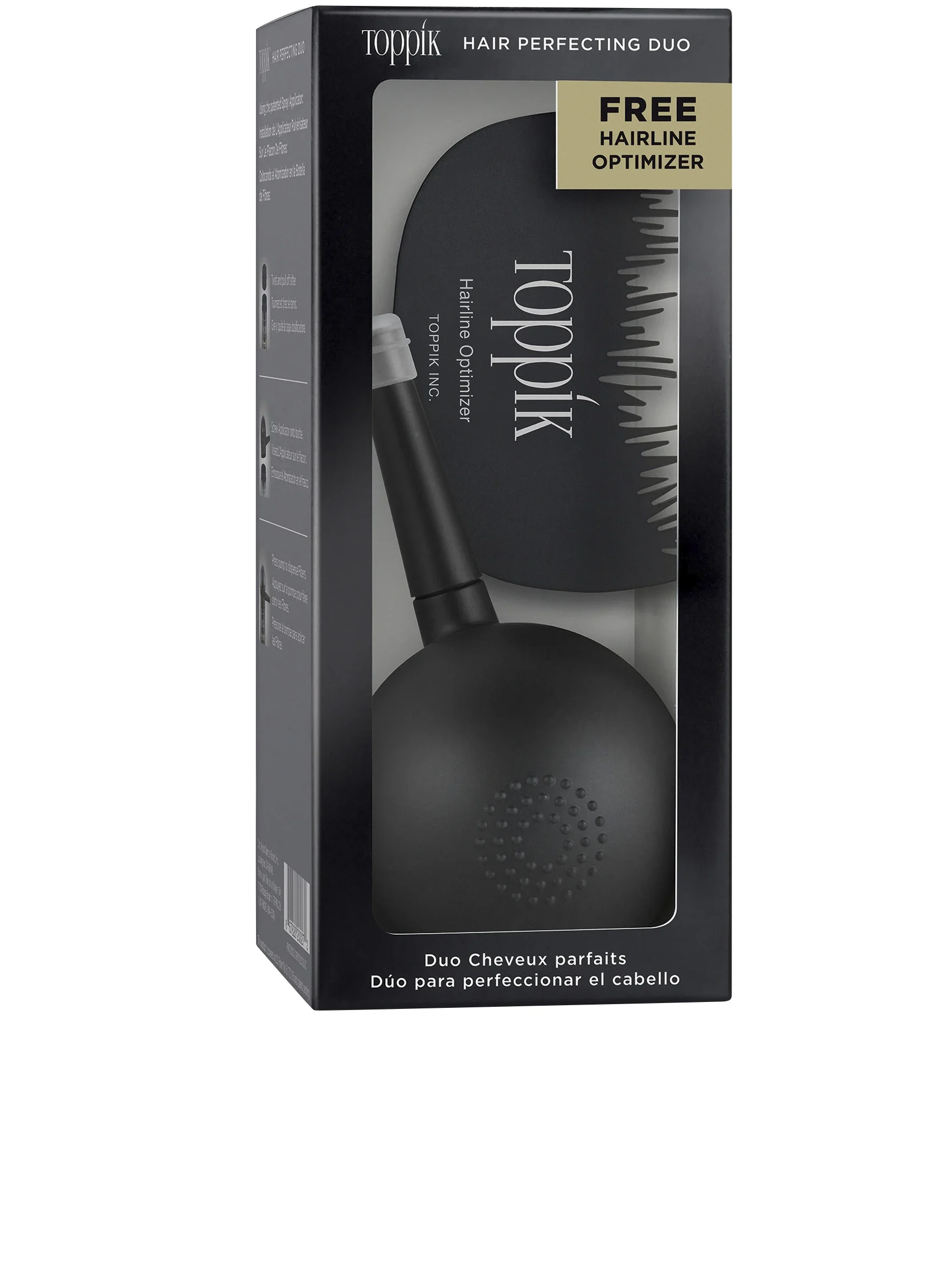 Toppik Spray Applicator Duo från Toppik – köp hos Apotek Hjärtat
