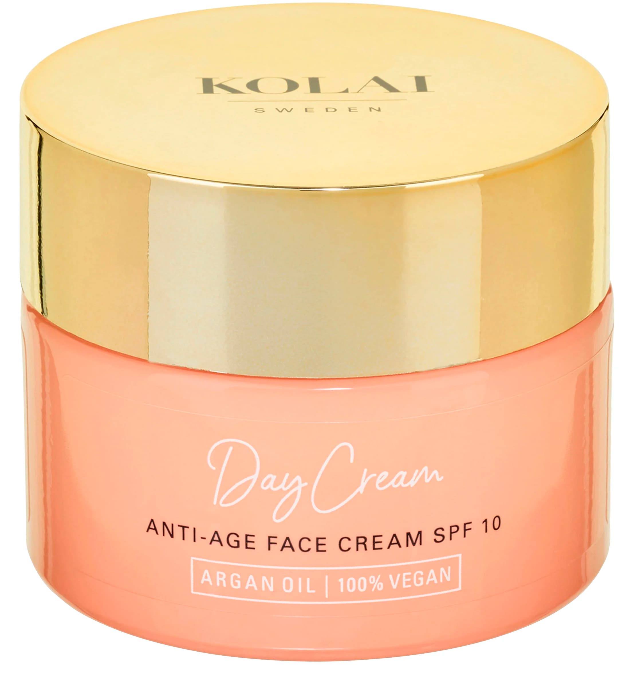 Kolai Anti-Age Day Cream SPF 10, 50 ml från Laila Bagge – köp hos Apotek Hjärtat
