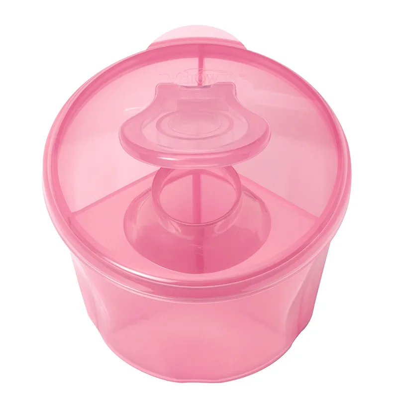Dr. Brown's Vällingdoserare Rosa från Dr. Brown's – köp hos Apotek Hjärtat