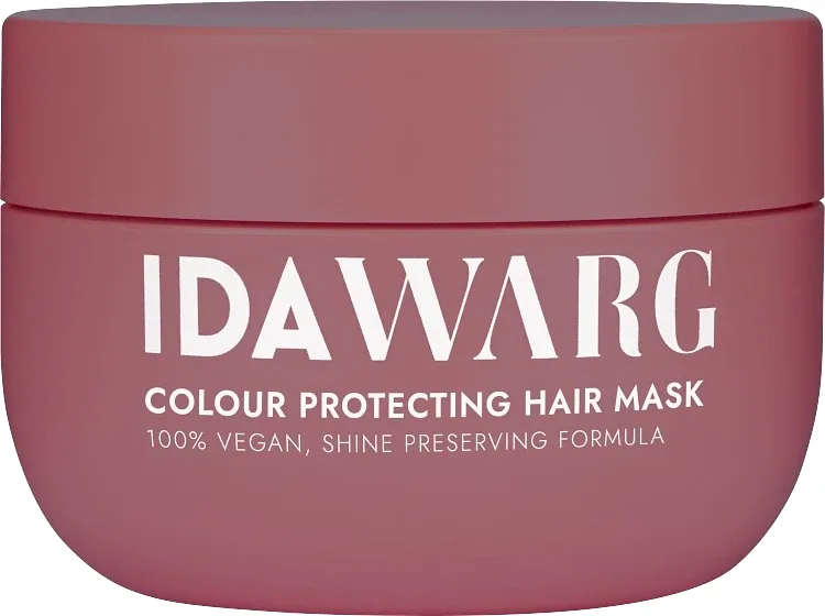 Ida Warg Hair Mask Colour Protecting 300 ml från Ida Warg – köp hos Apotek Hjärtat