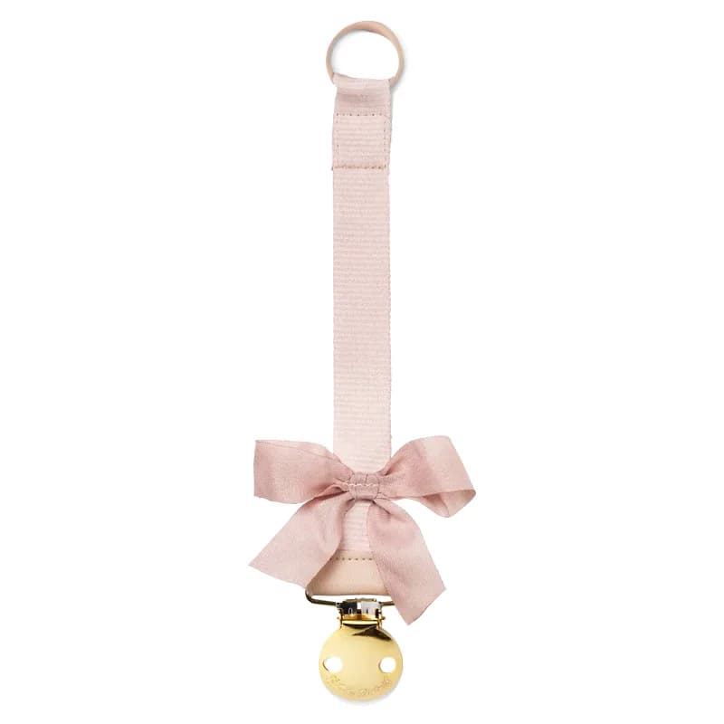 Elodie Pacifier Clip Powder från Elodie Details – köp hos Apotek Hjärtat