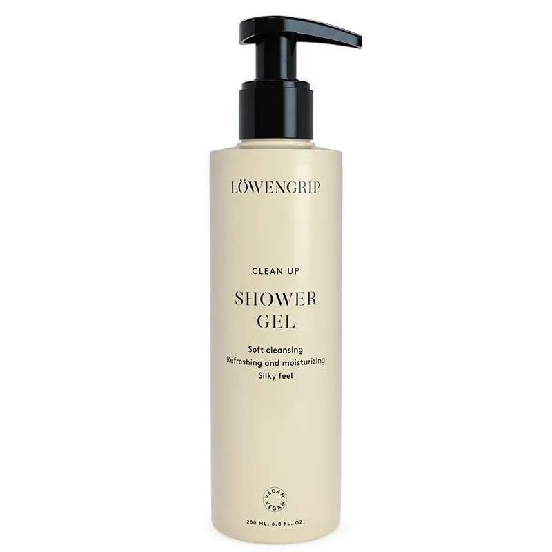 Löwengrip Clean Up Shower Gel 200 ml från Löwengrip – köp hos Apotek Hjärtat
