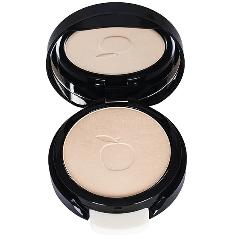 IDUN Minerals 2-in-1 Pressed Powder & Foundation 7,7 g Sarek från Idun Minerals – köp hos Apotek Hjärtat