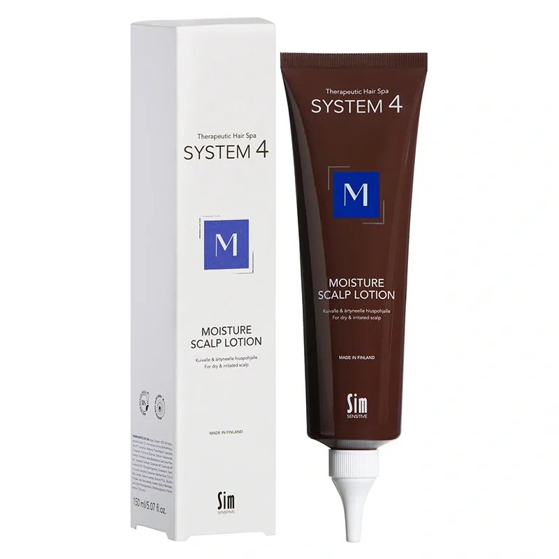 System 4 M Moisture Scalp Lotion 150 ml från System 4 – köp hos Apotek Hjärtat