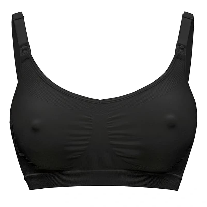 Medela Keep Cool BH Svart L från Medela – köp hos Apotek Hjärtat