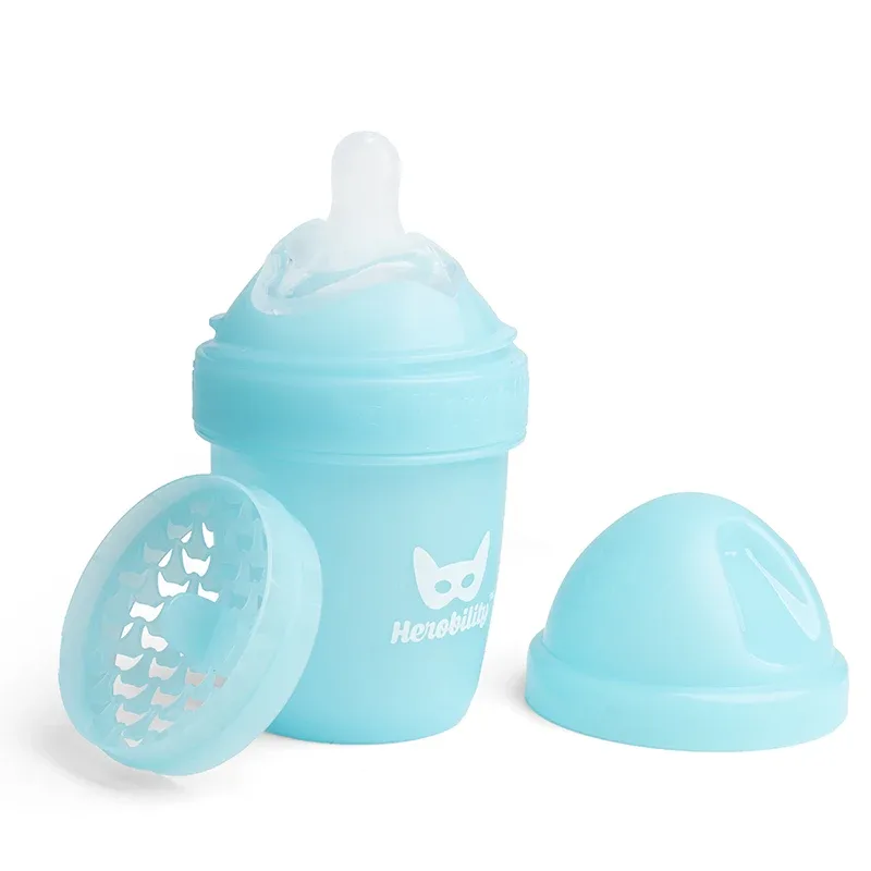 Herobility Nappflaska 140 ml från Herobility – köp hos Apotek Hjärtat